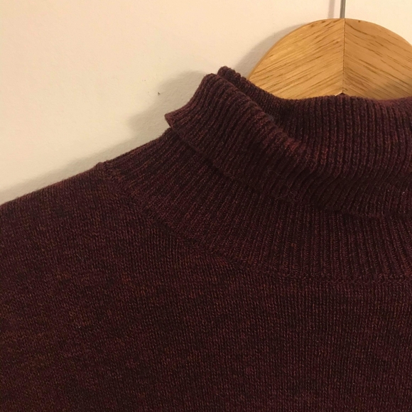 Crops turtleneck - Picture 3 of 3